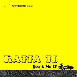 Cover of You & Me