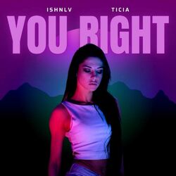 Cover of You Right