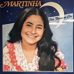 Cover of Um Nome no Céu