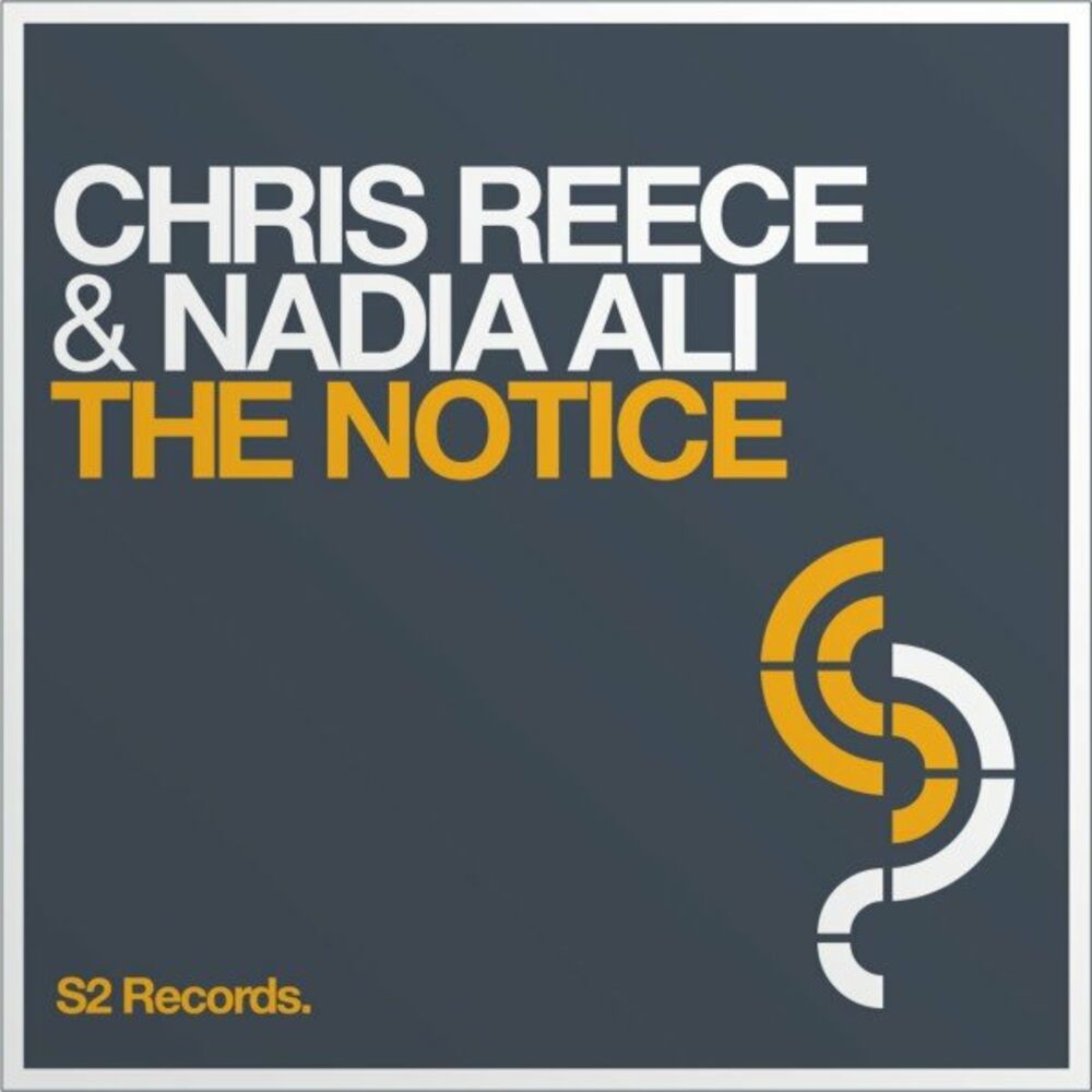 Picture of The Notice