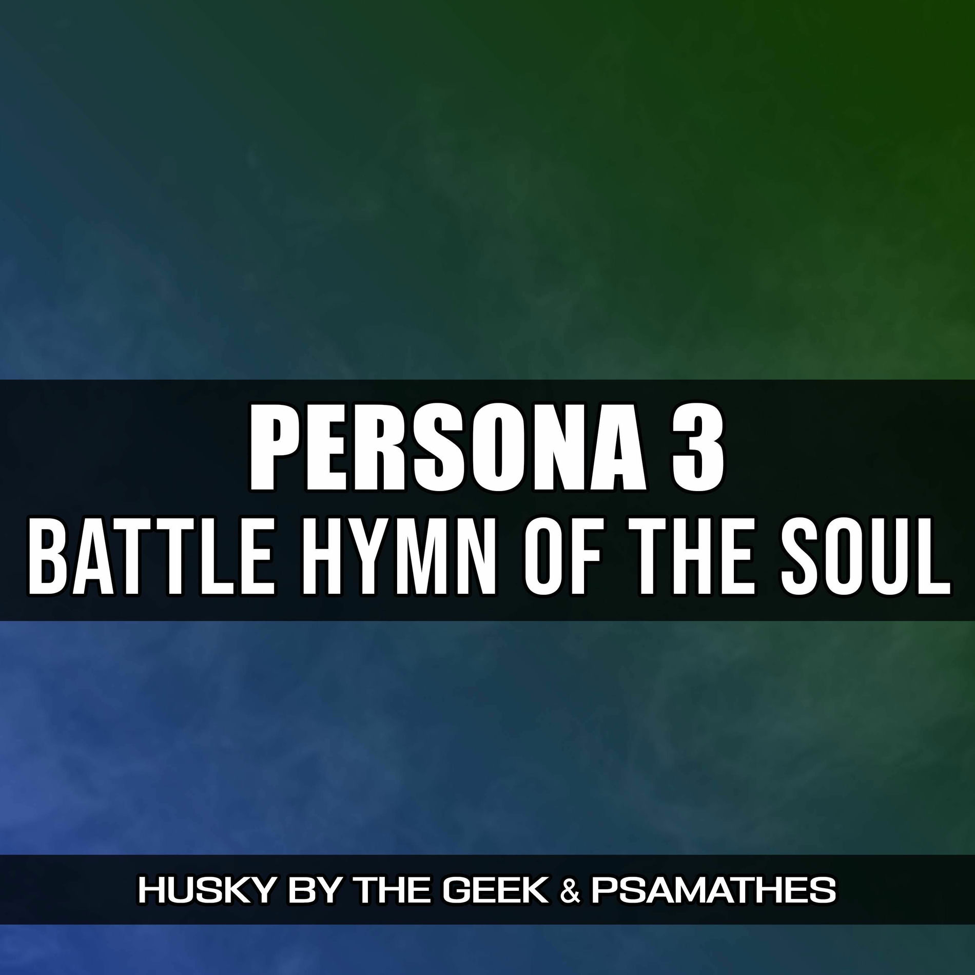 Album cover of Battle Hymn of the Soul (From 