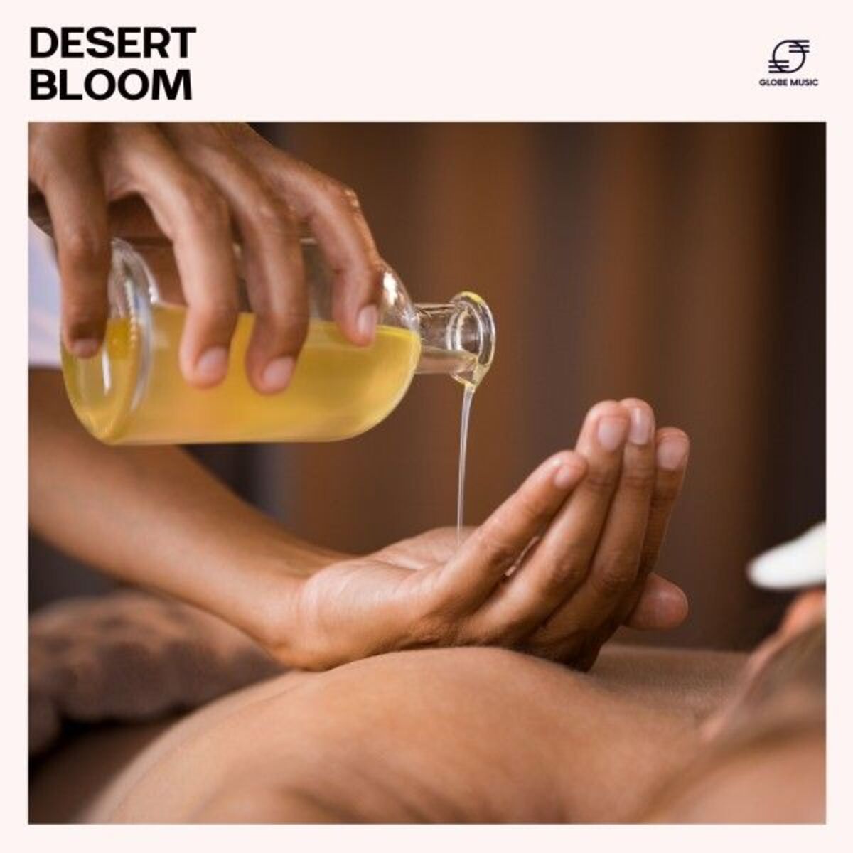 Album cover of Desert Bloom