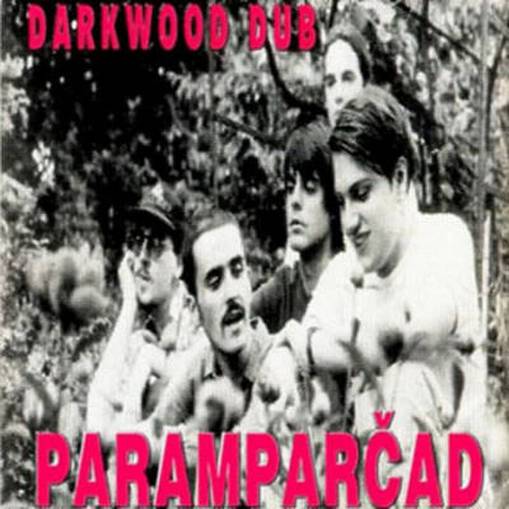 Picture of Paramparčad