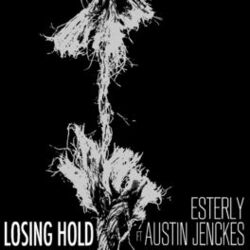 Cover of Losing Hold