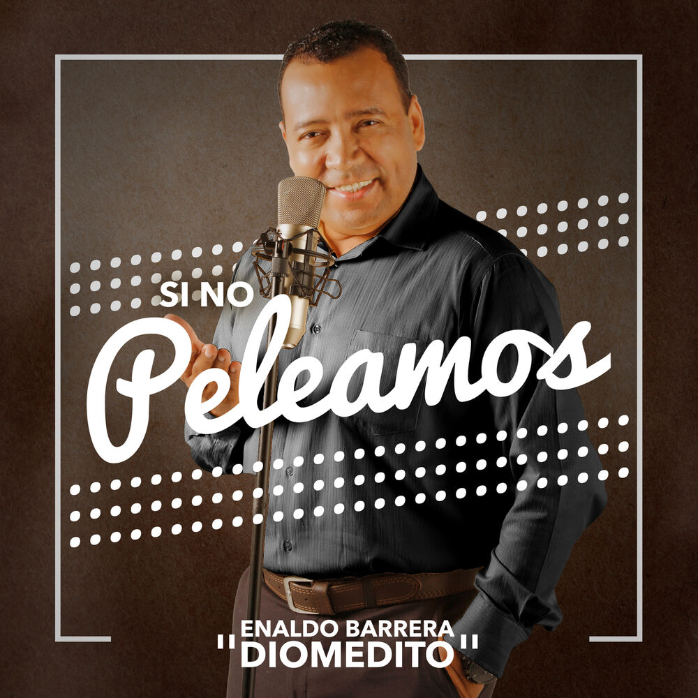 Picture of Si No Peleamos