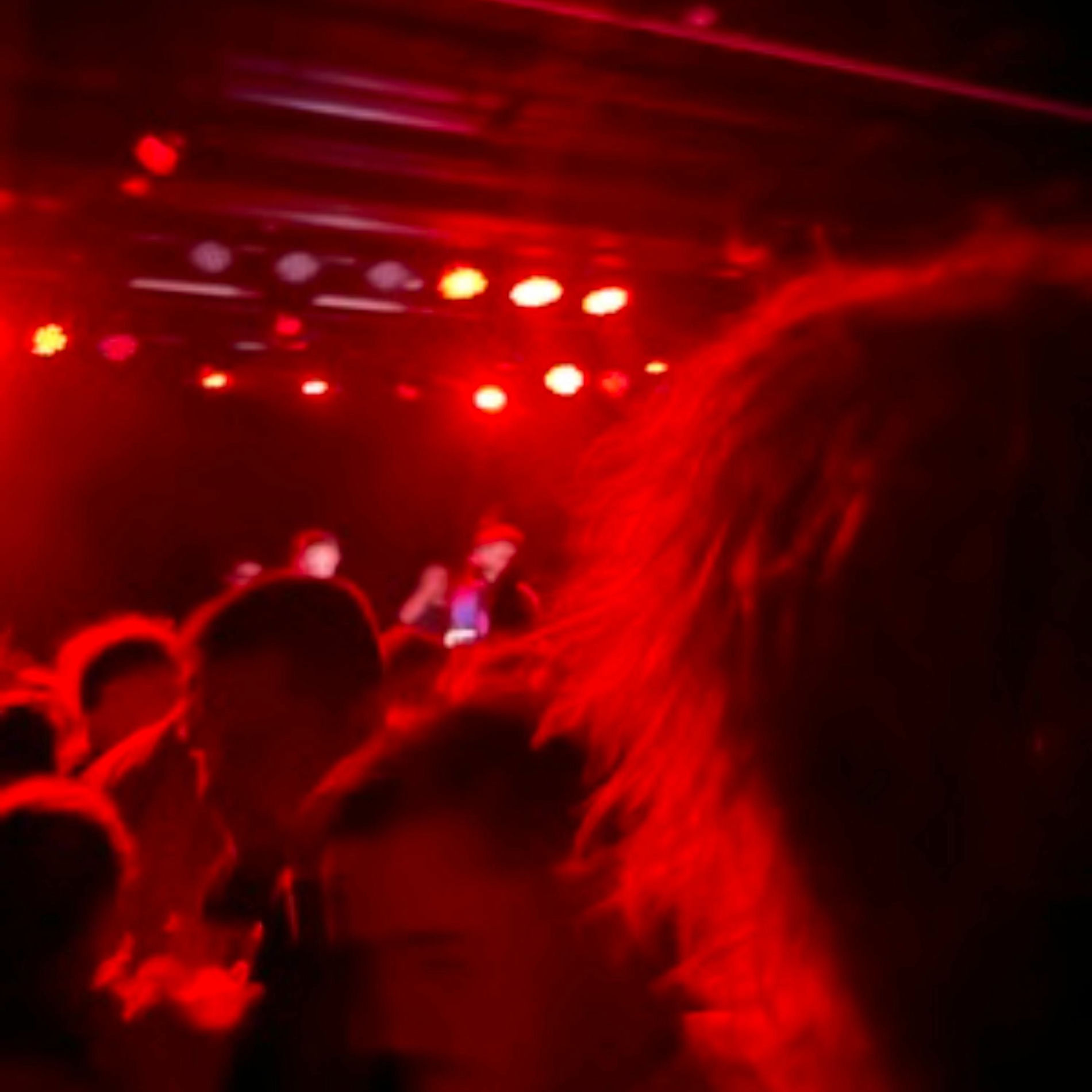 Album cover of wheres yo head at (feat. Basement Jaxx) [barts. remix]