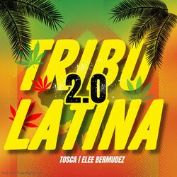 Cover of Tribu Latina 2.0