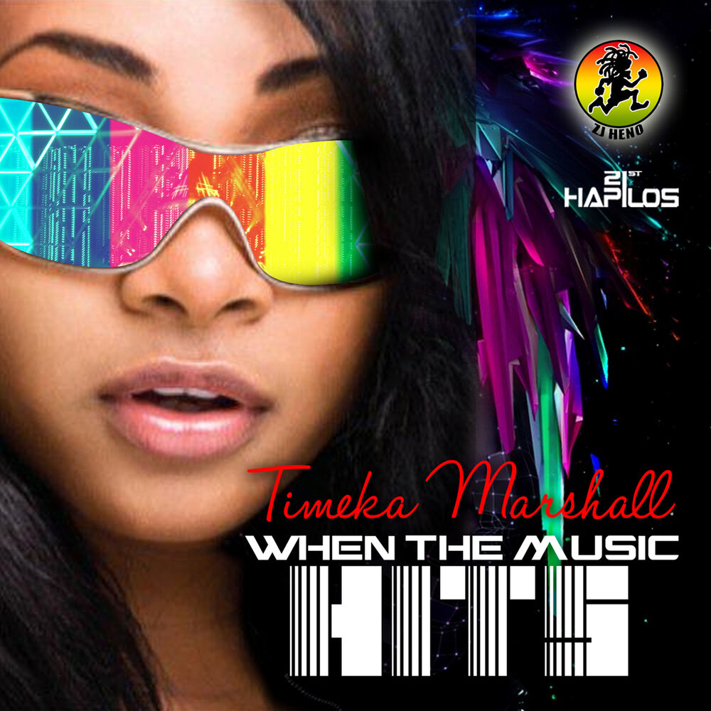 Picture of When the Music Hits - Single
