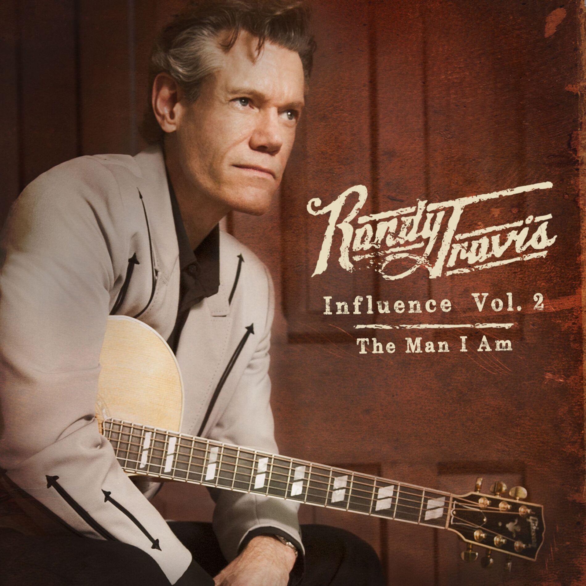 Album cover of I'm Movin' On