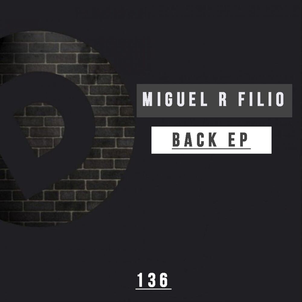Picture of Back EP