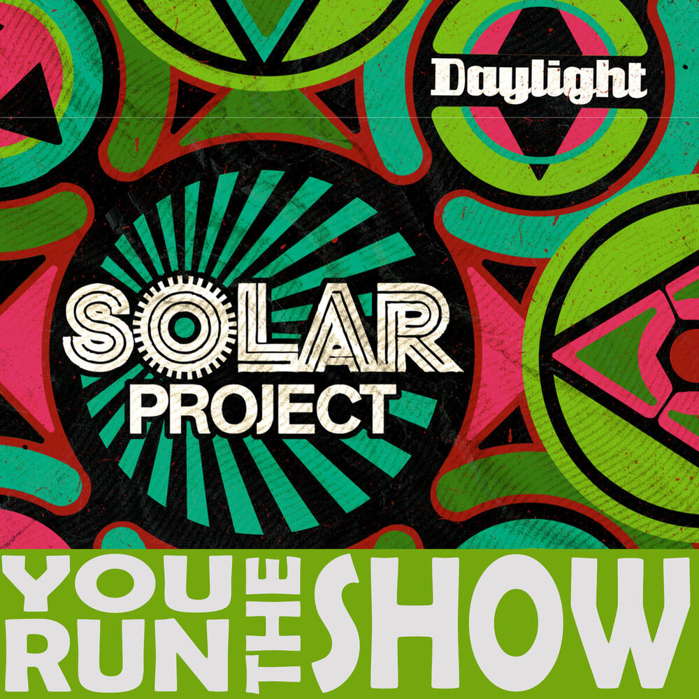 Picture of You Run The Show