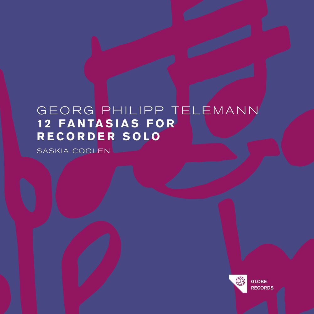 Picture of The Solo Fantasias Vol. 2