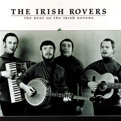 Cover of The Best Of The Irish Rovers