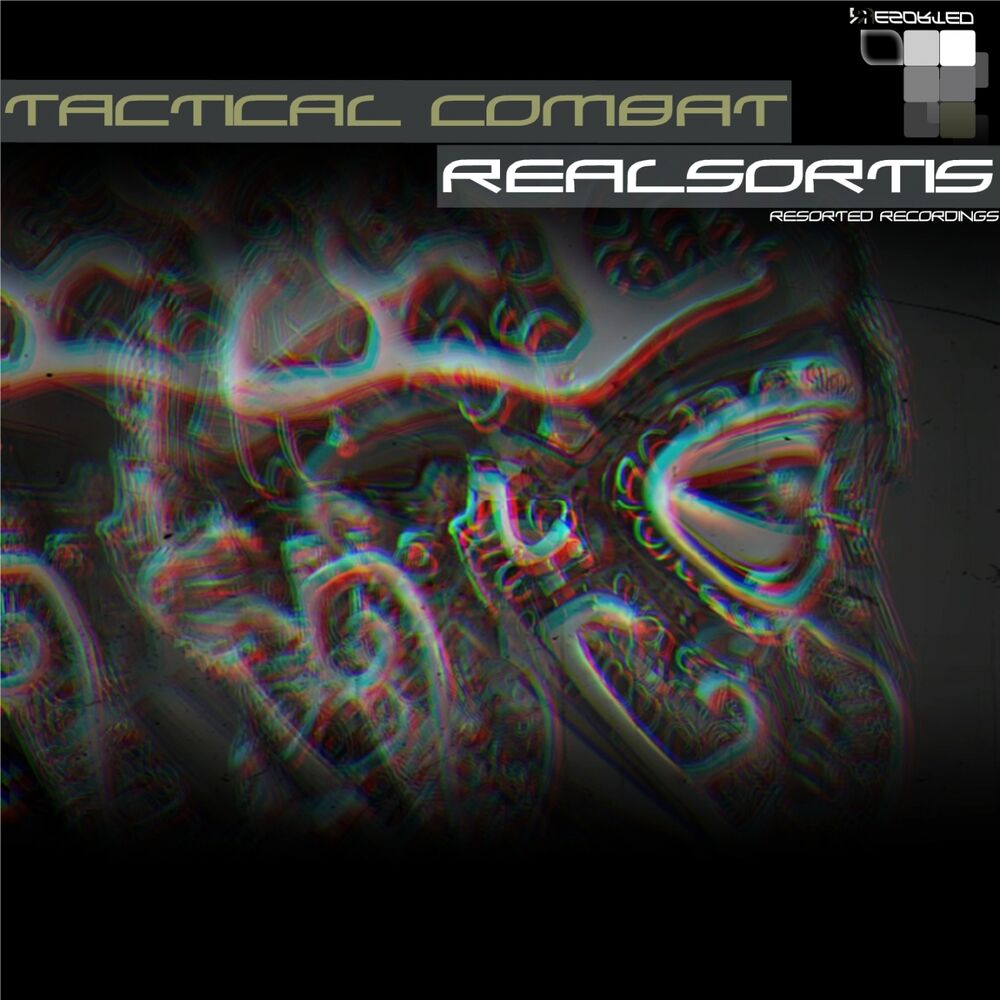 Picture of Tactical Combat EP