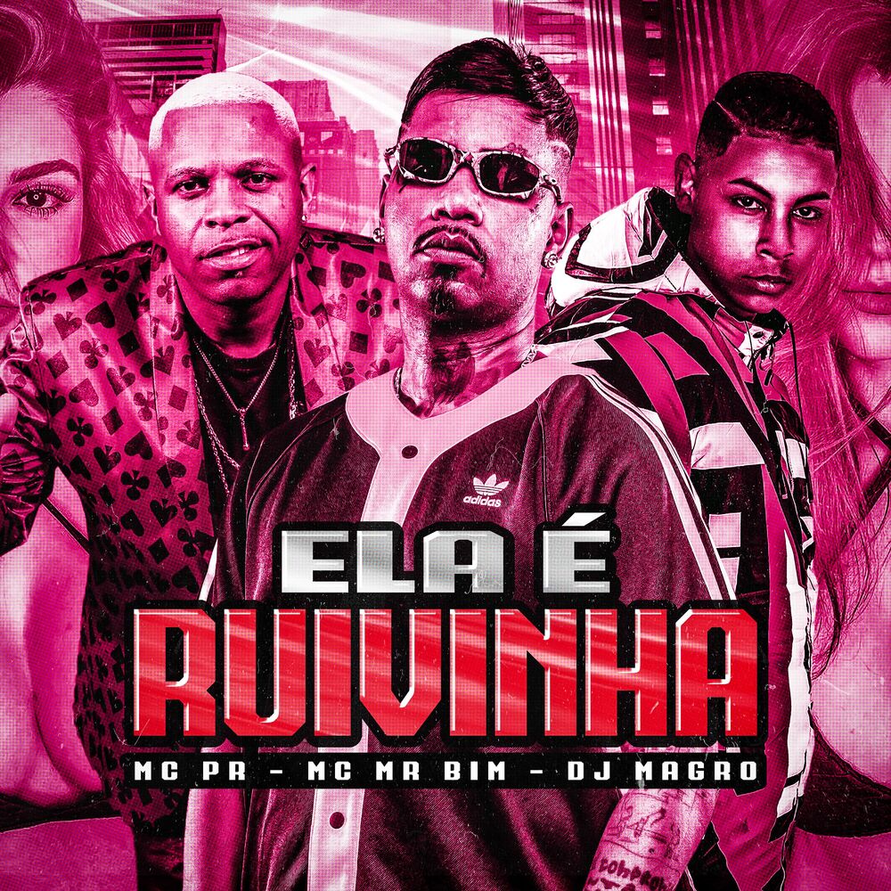 Picture of Ela É Ruivinha