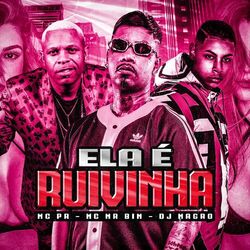 Cover of Ela É Ruivinha