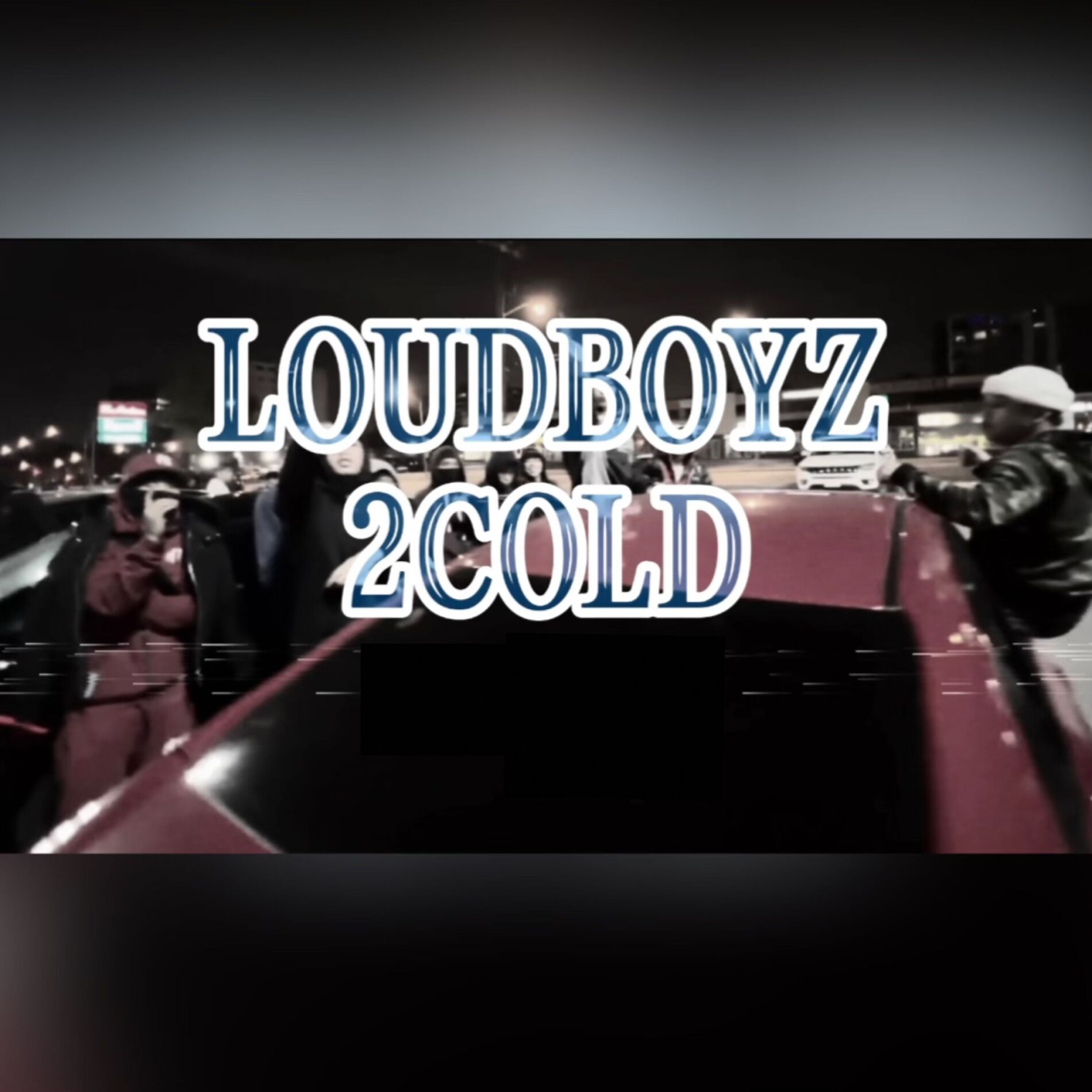 Album cover of 2COLD