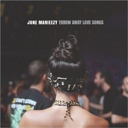 Cover of Throw Away Love Songs