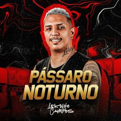 Cover of Pássaro Noturno (Cover)