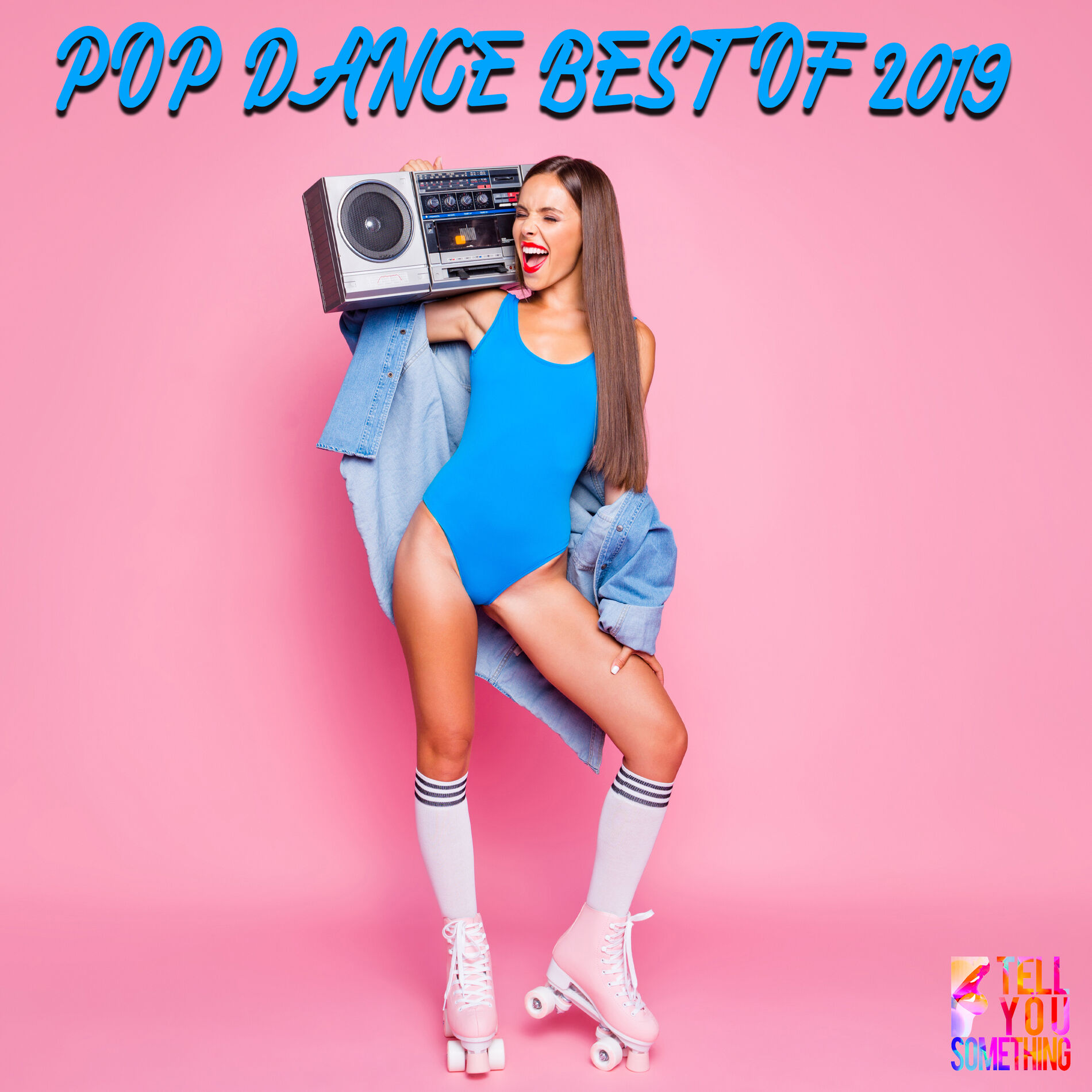 Album cover of Pop Dance Best Of 2019