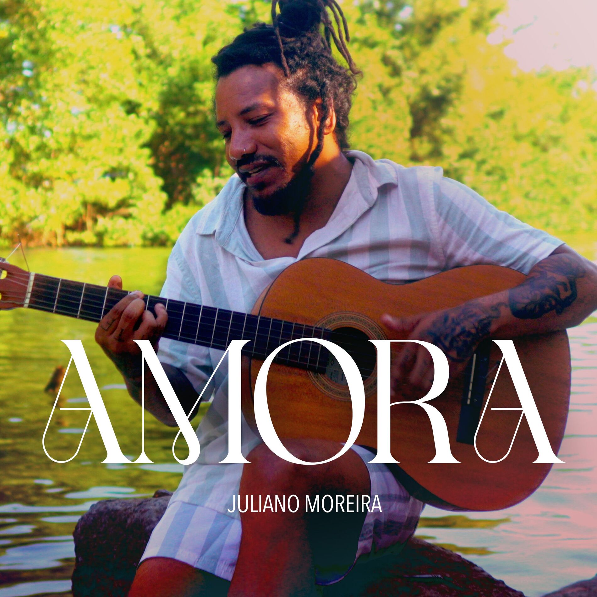 Album cover of Amora