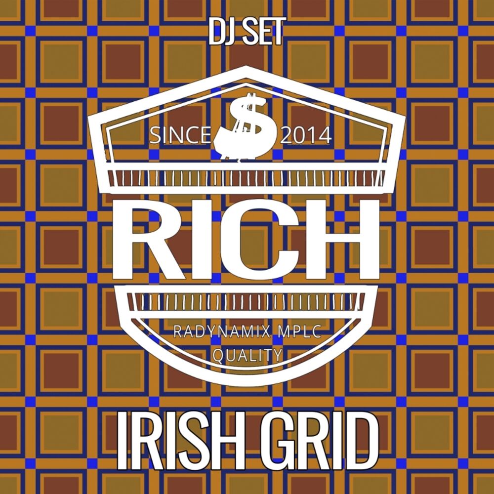 Picture of Irish Grid
