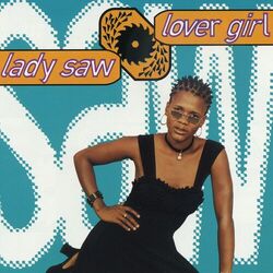 Cover of Lover Girl