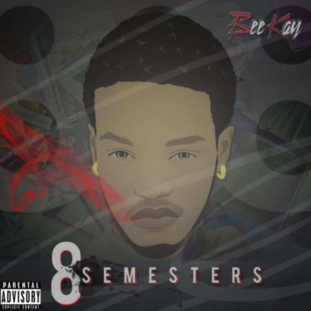 Picture of 8 Semesters