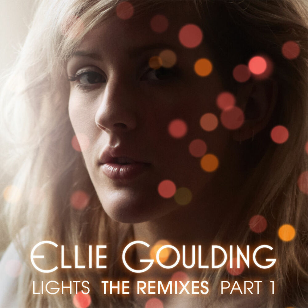 Picture of Lights (The Remixes Part 1)