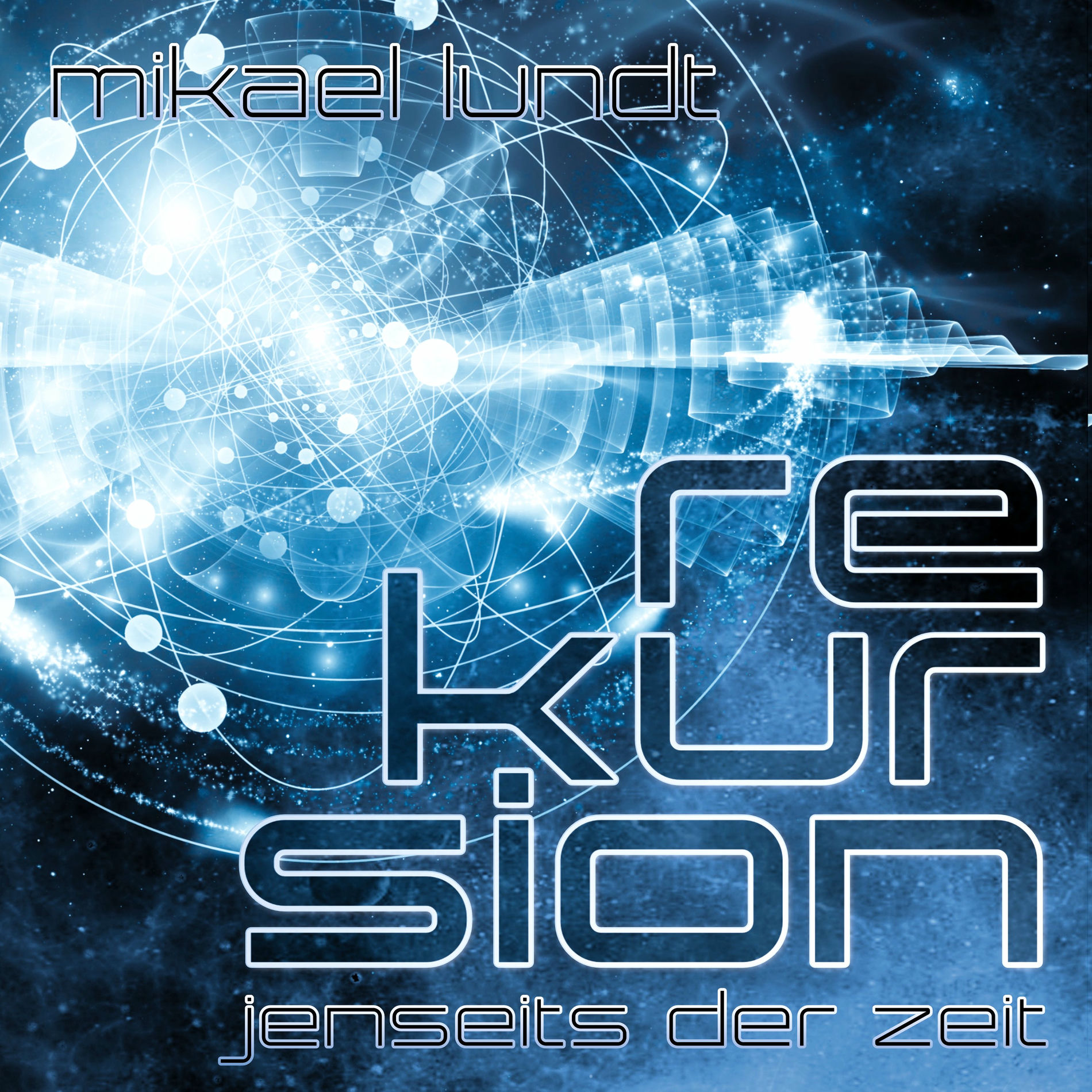 Album cover of Rekursion (Jenseits der Zeit)
