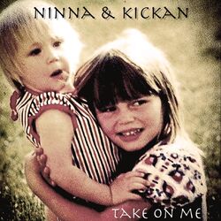 Cover of Take on Me