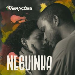 Cover of Neguinha