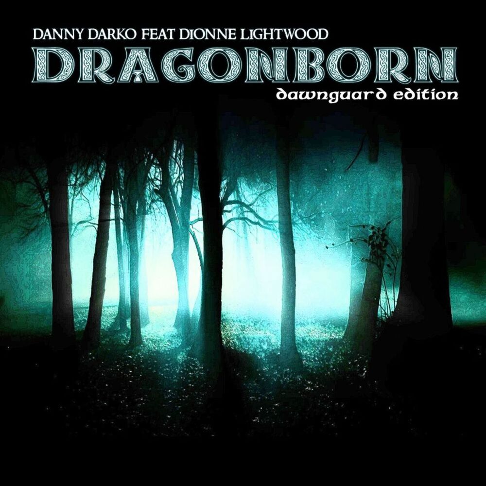 Picture of Dragonborn Comes