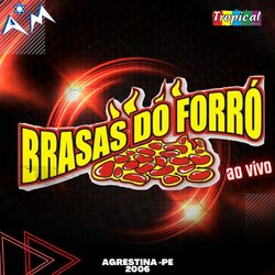 Cover of Agrestina - PE - 2006
