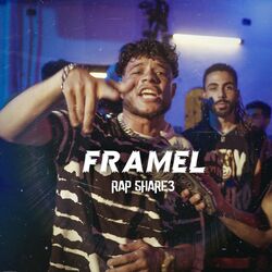 music cover