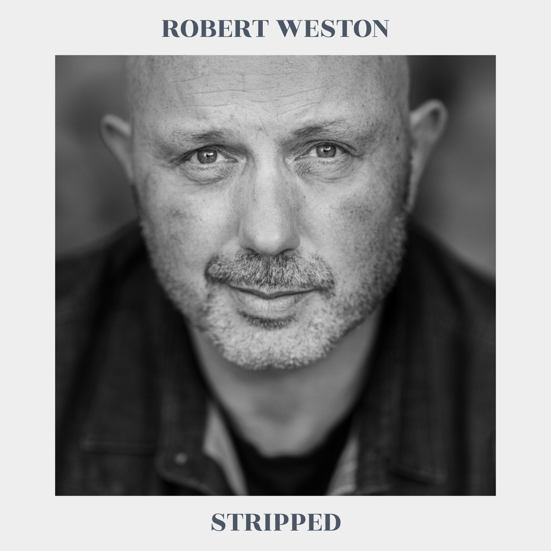 Album cover of Stripped