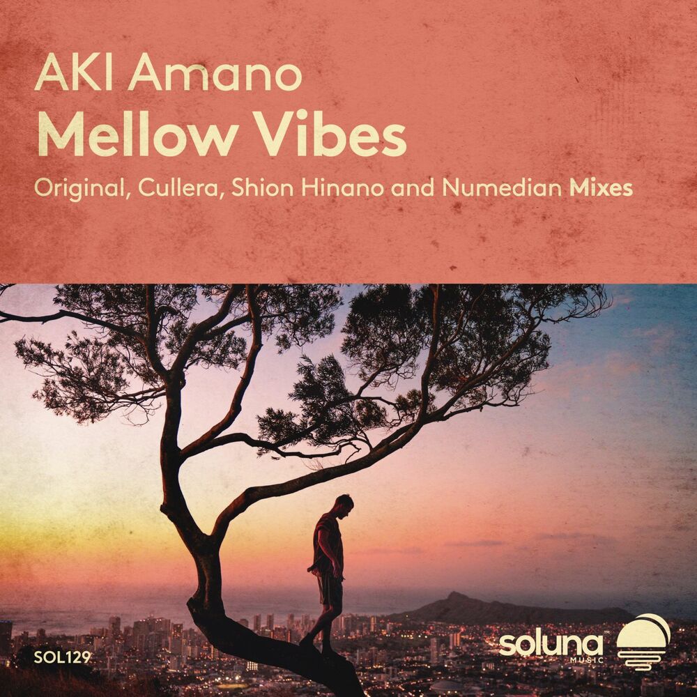 Picture of Mellow Vibes
