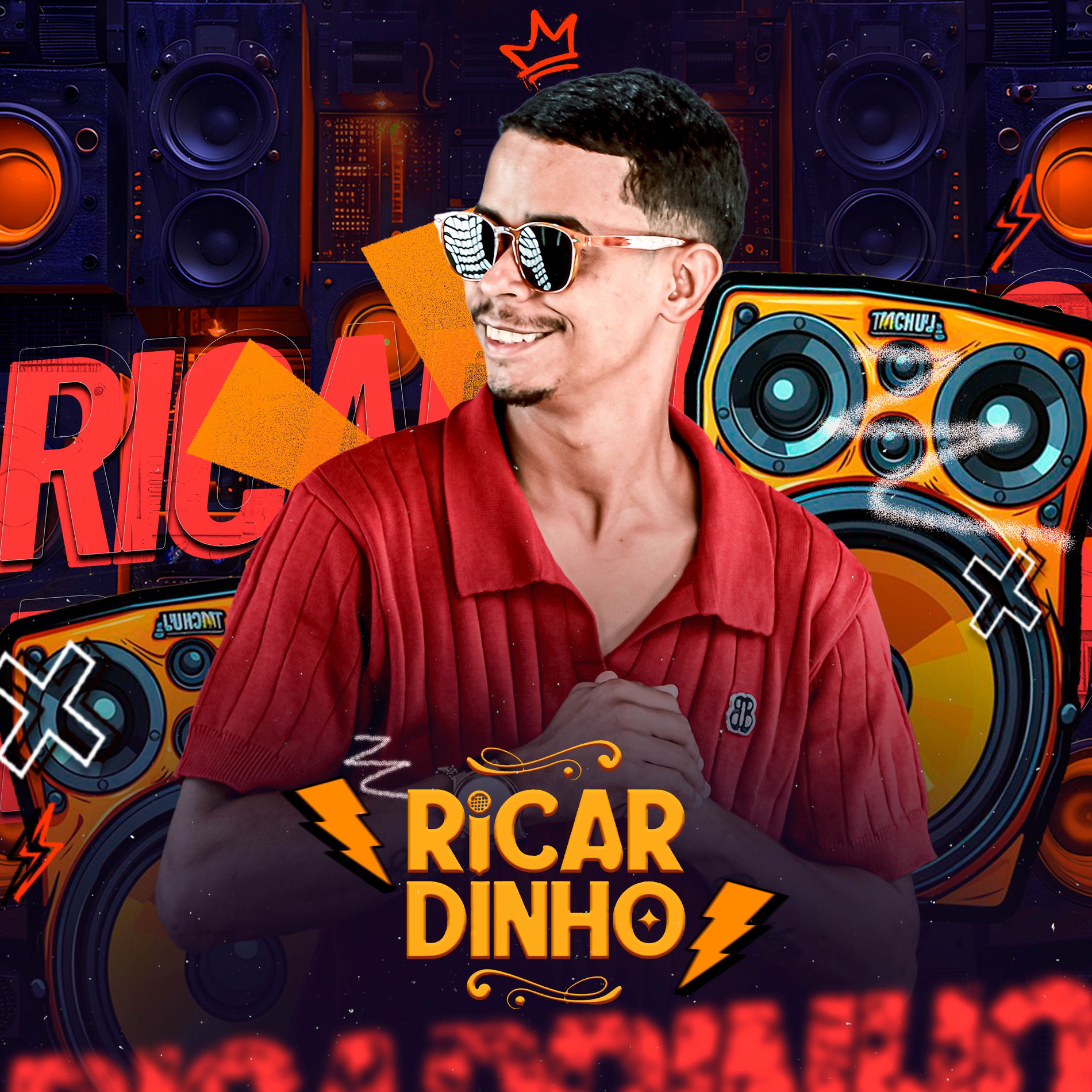 Album cover of Na Pegada do BB