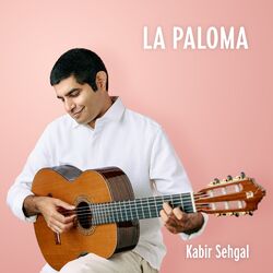 Cover of La Paloma