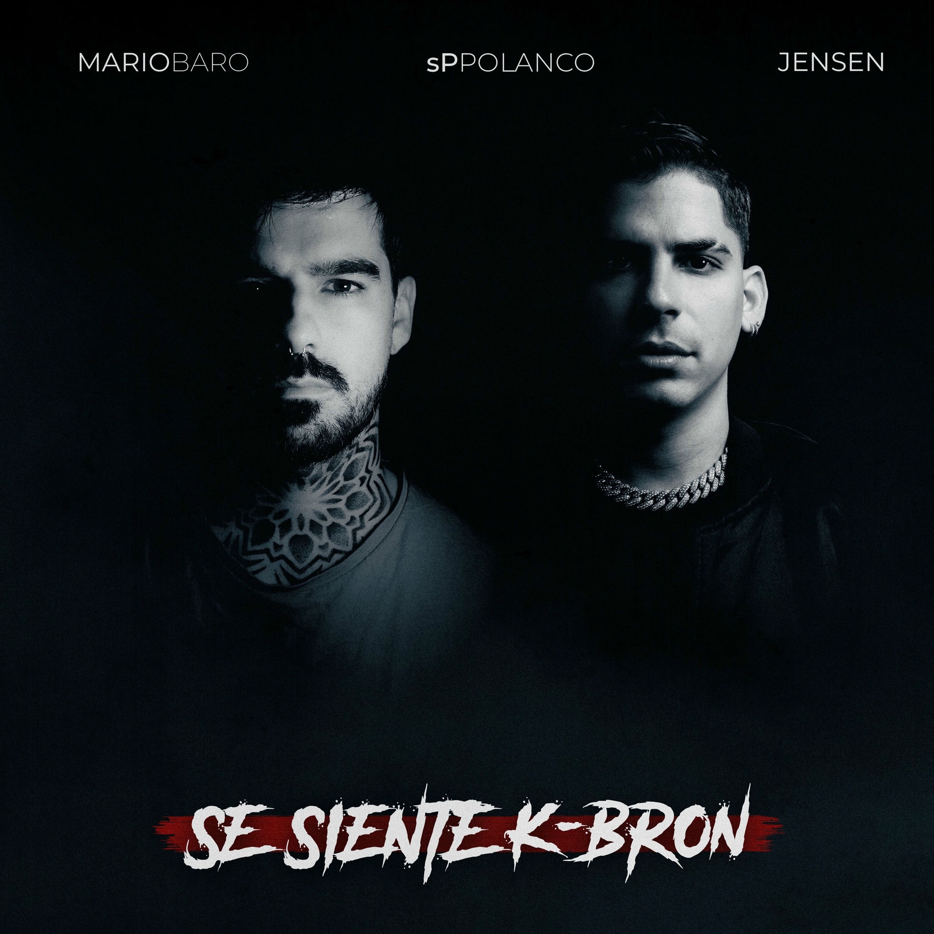 Album cover of Se Siente K-Bron