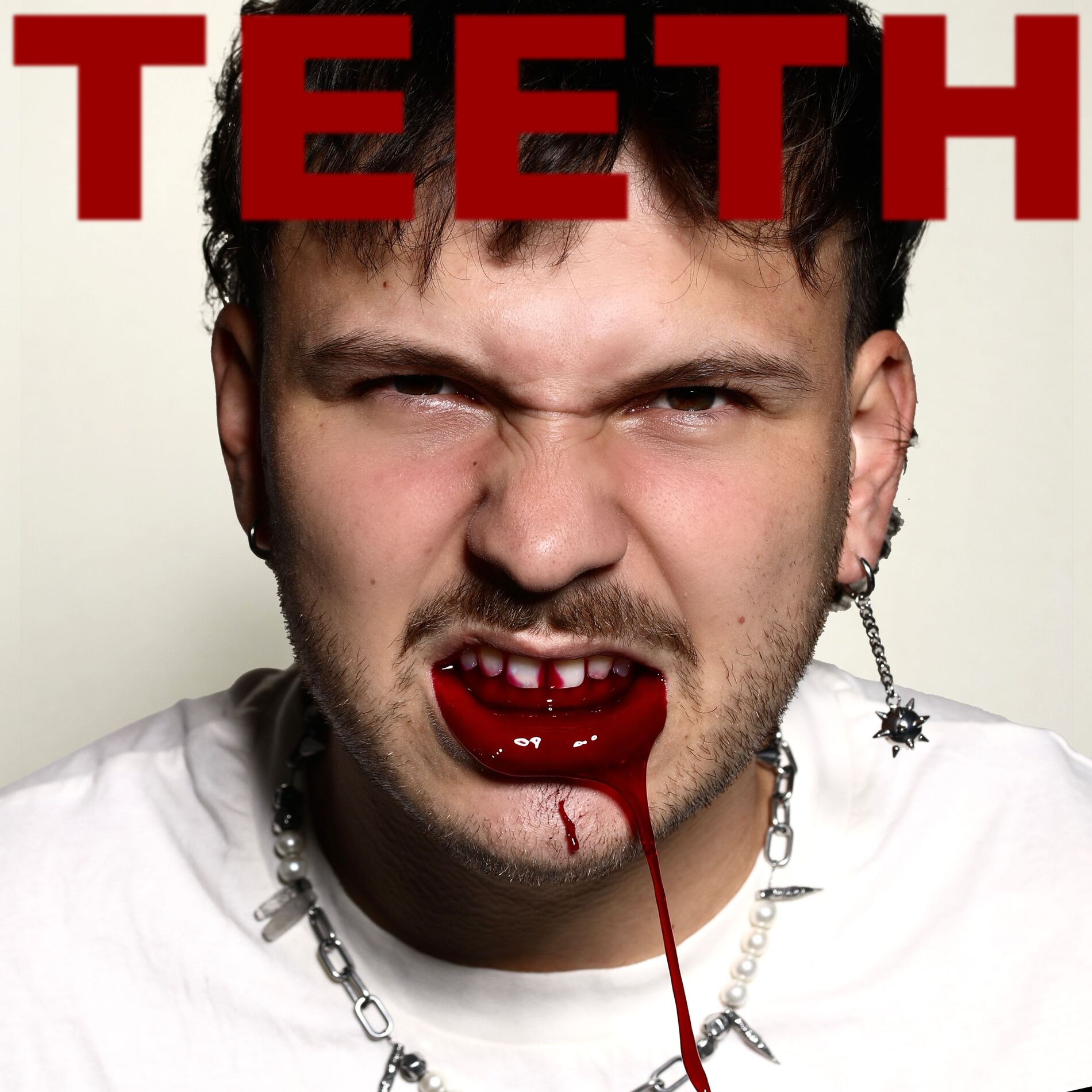 Album cover of Teeth