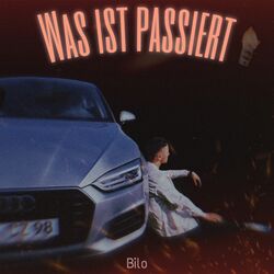 Cover of Was is Passiert