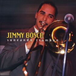 Cover of Soneando Trombone [Singing Trombone]