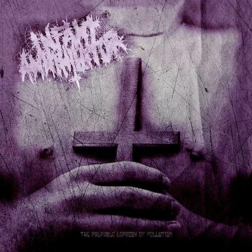 Infant Annihilator - Cuntcrusher | Deezer