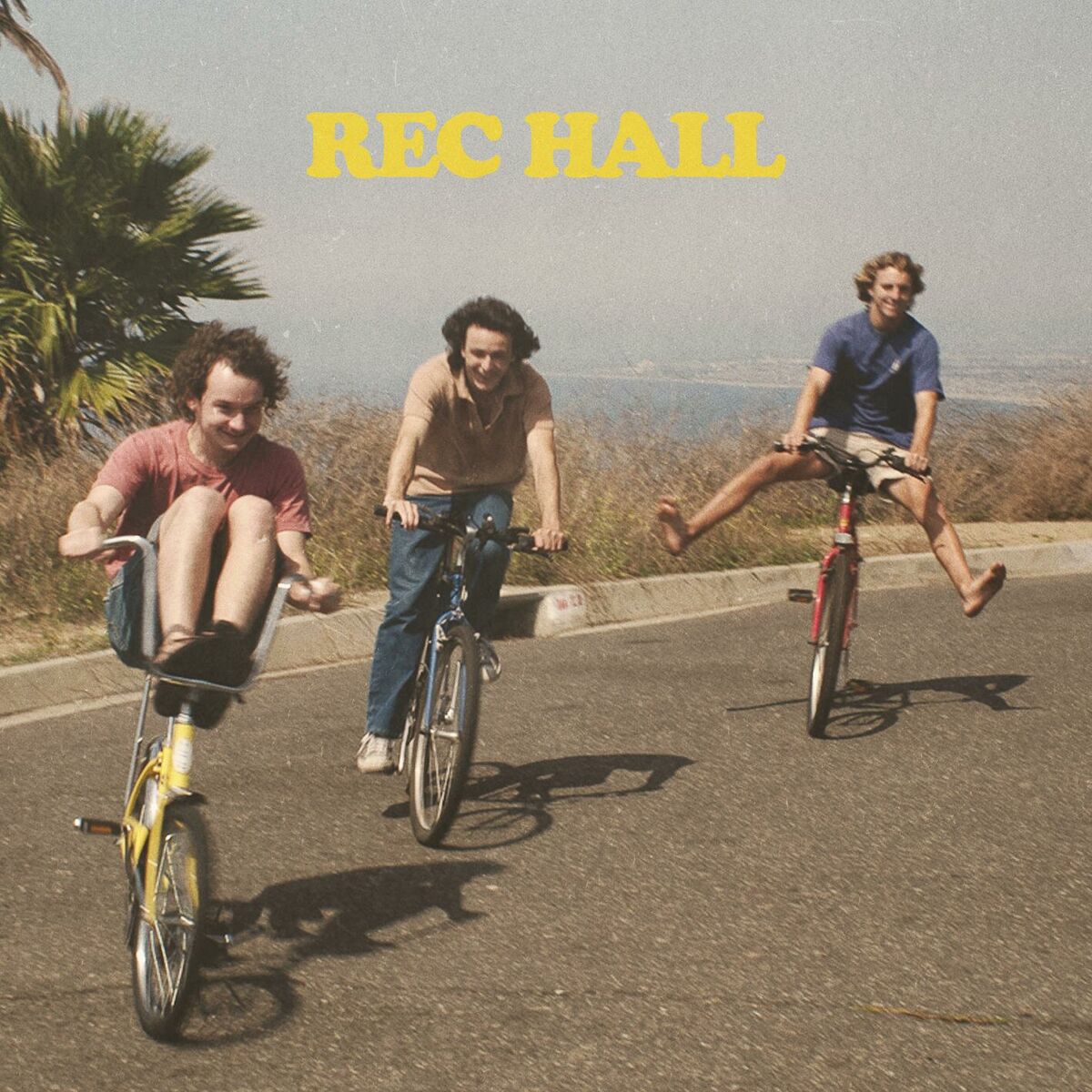 Album cover of Localism