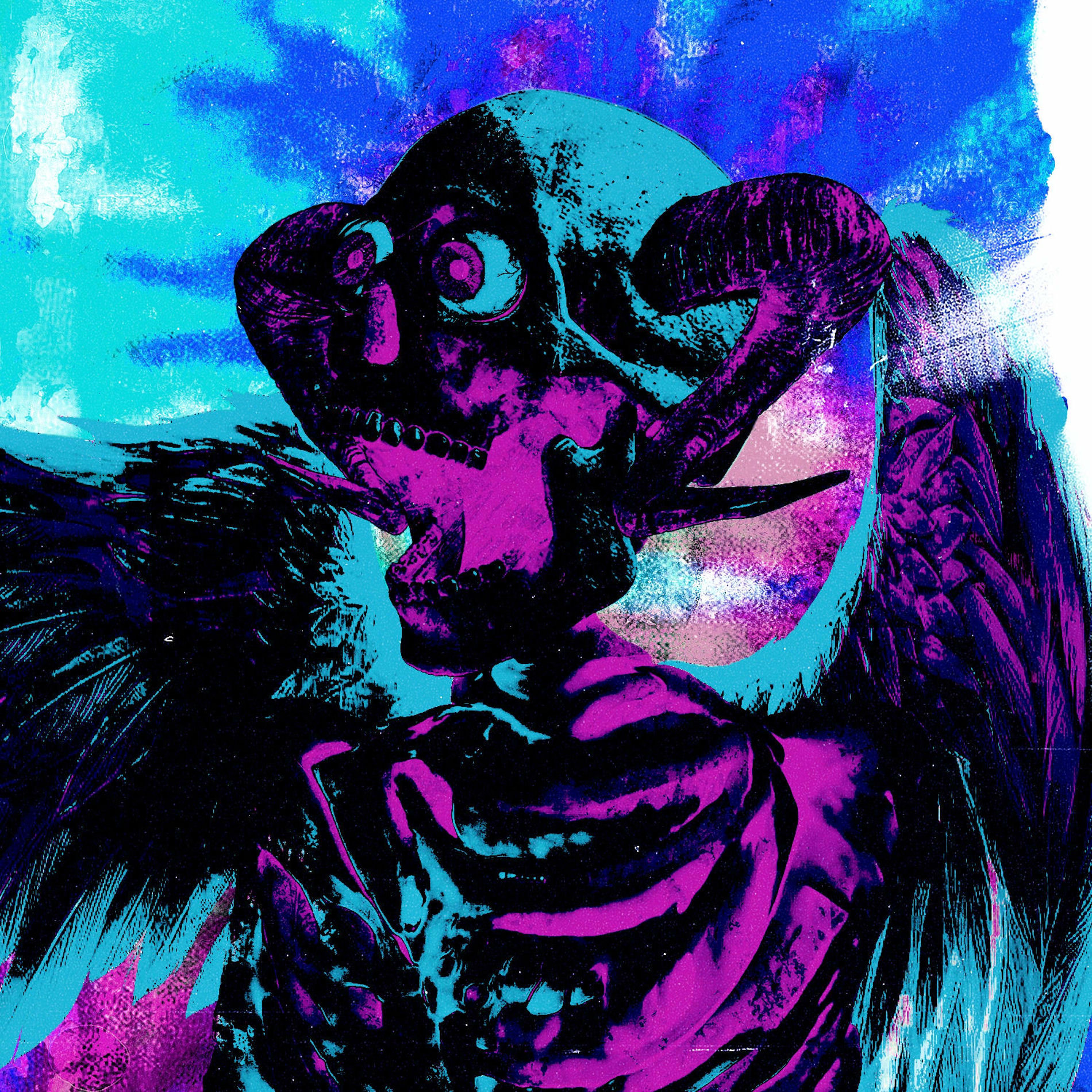 Album cover of Teufel