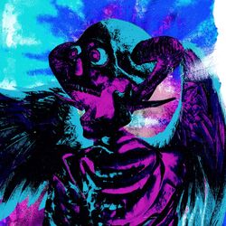 Cover of Teufel