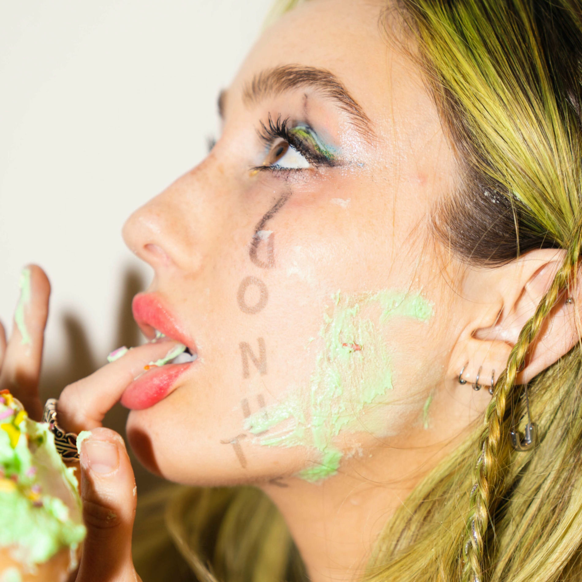 Album cover of donuts