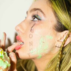 Cover of donuts
