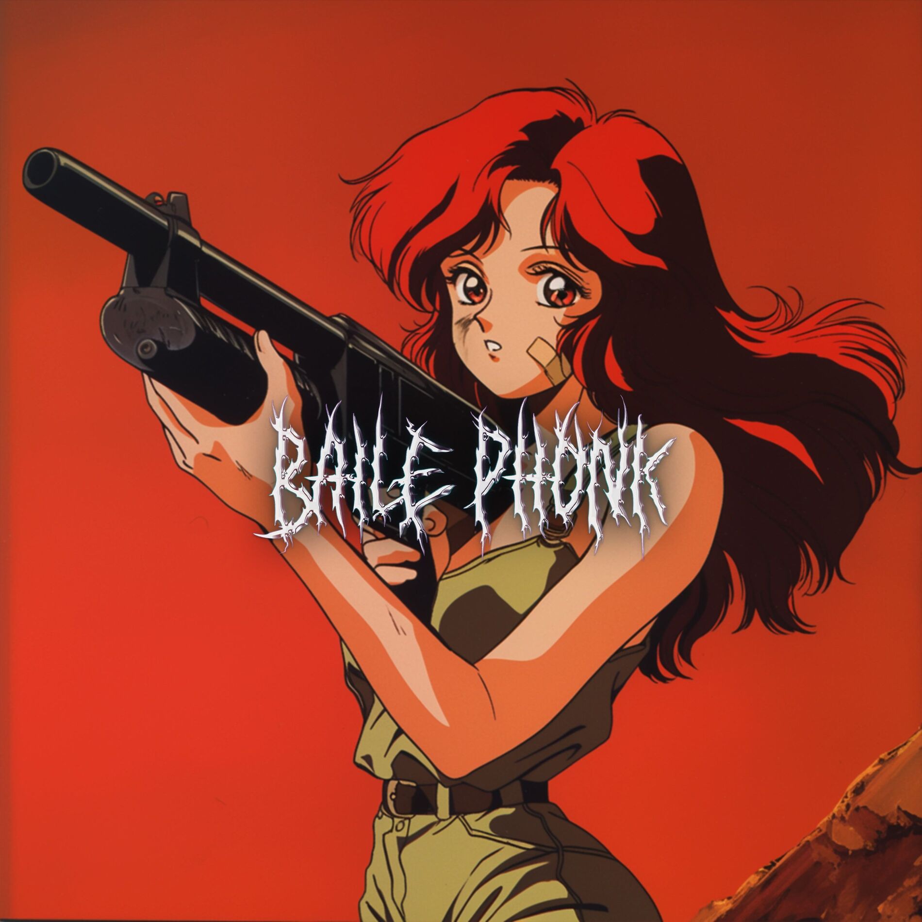Album cover of TA SENDO TRAIDA